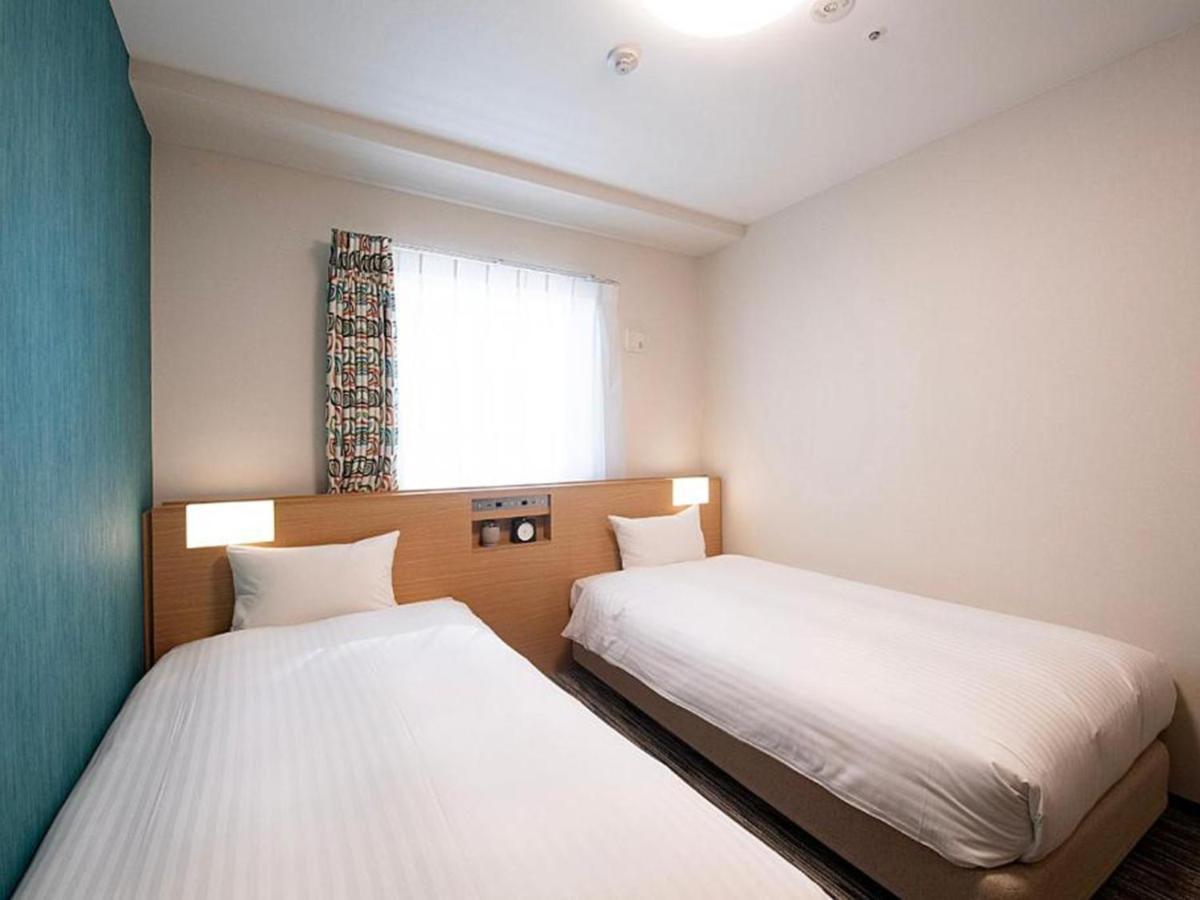 Nest&Rise Osaka Namba Hotel Экстерьер фото