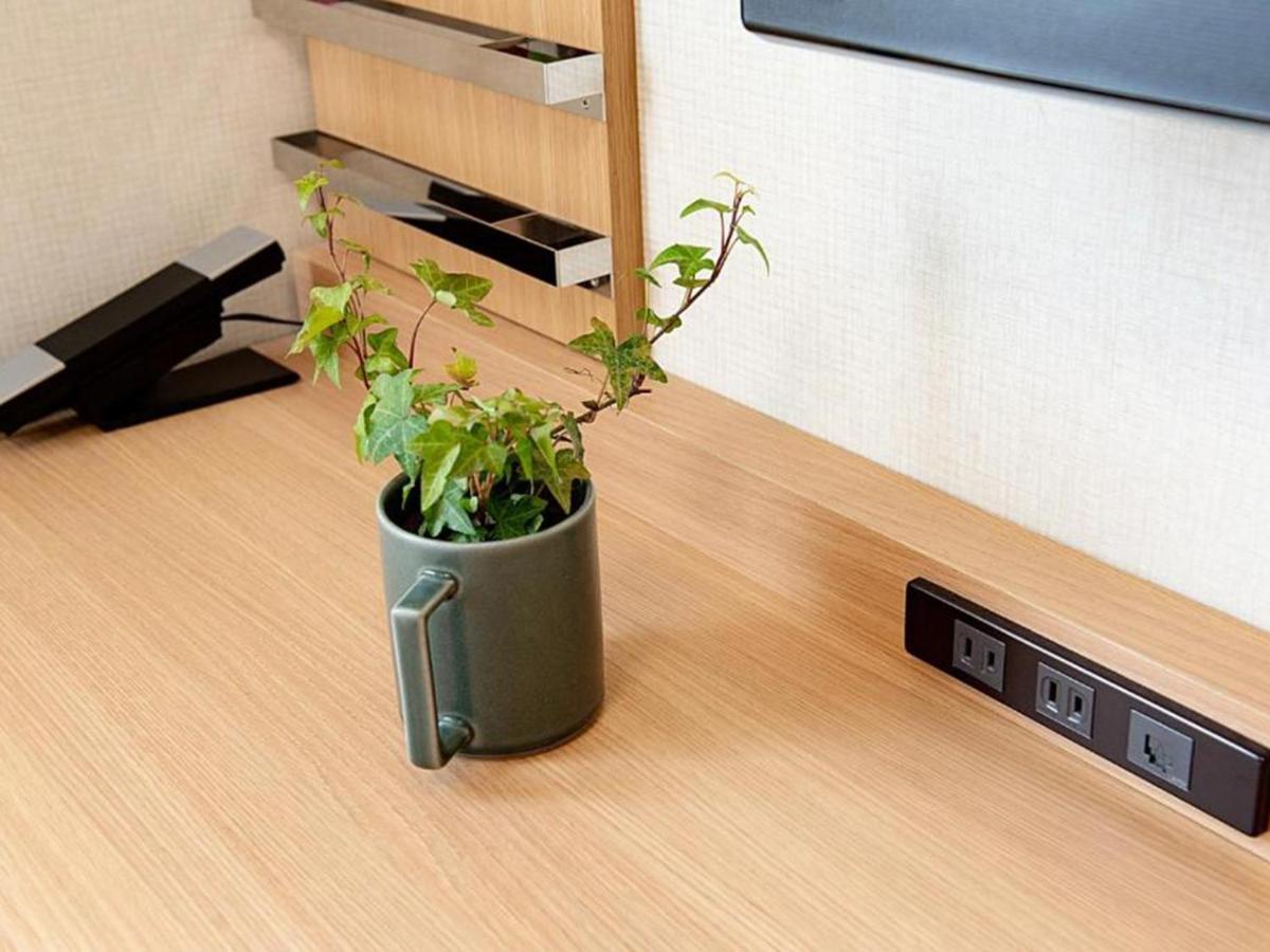 Nest&Rise Osaka Namba Hotel Экстерьер фото