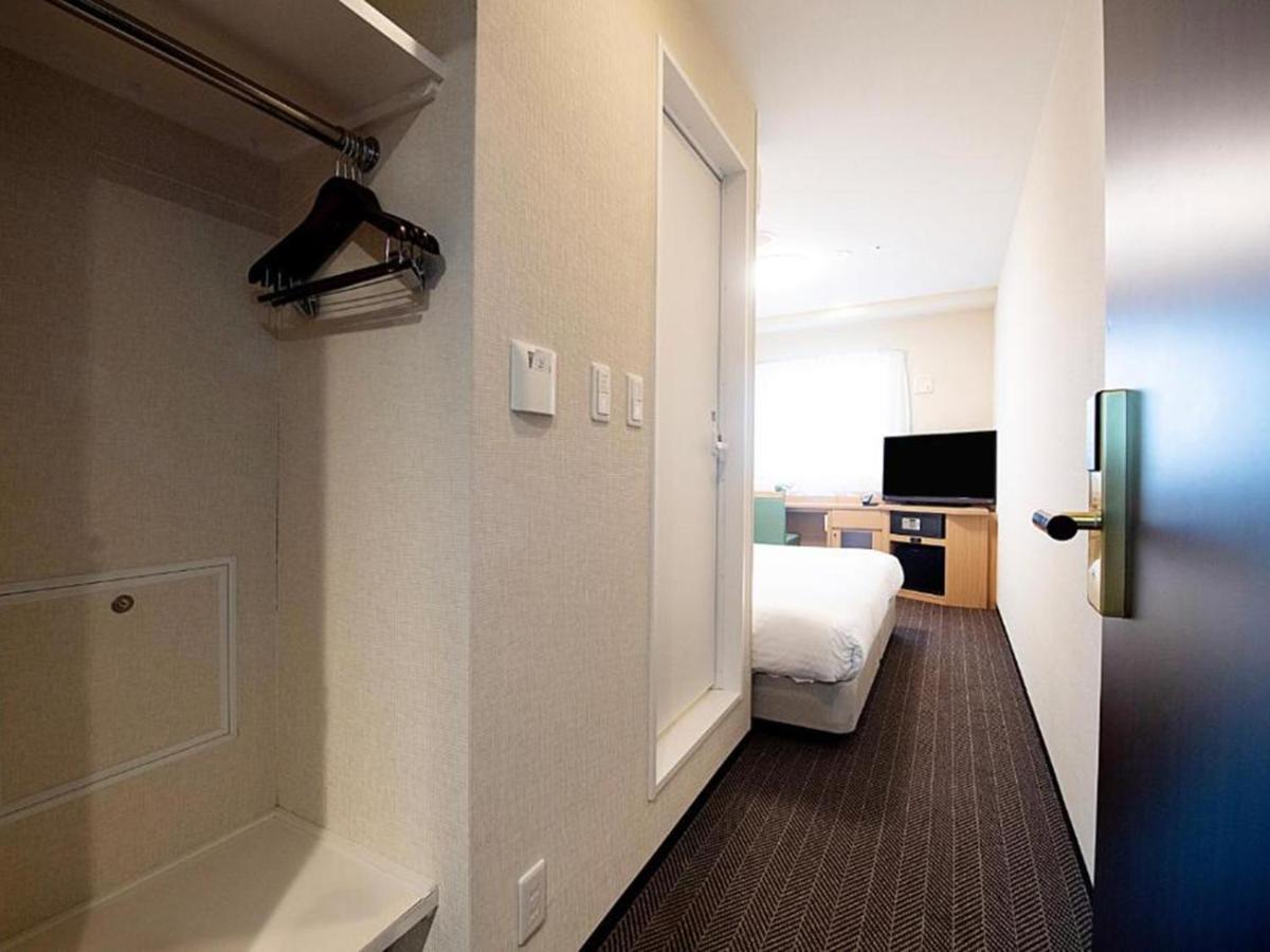 Nest&Rise Osaka Namba Hotel Экстерьер фото